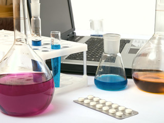 chemical experiences