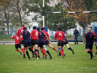 rugby