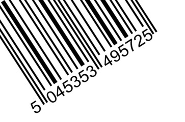 code barre 13