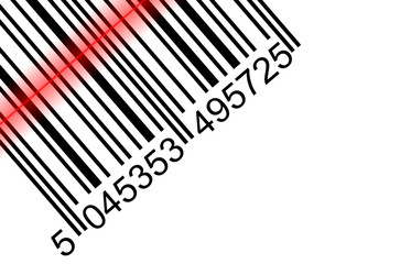 code barre 14