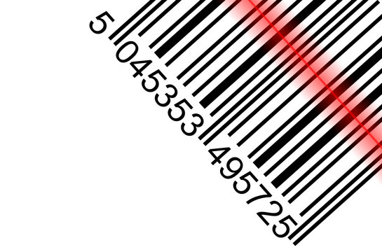 code barre 16