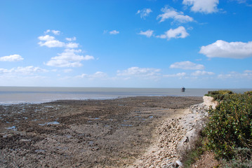 phare du bout du monde