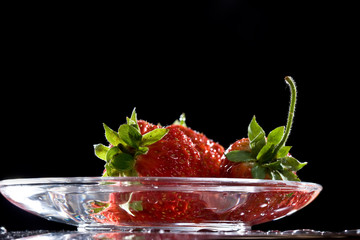 strawberry