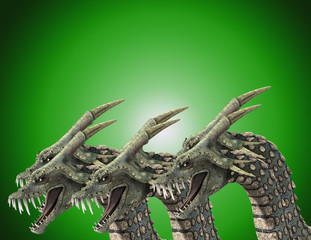 Lots On Monster Snakes