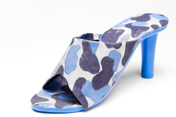 High Heel Shoe