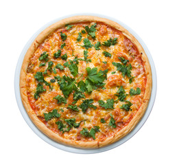 Pizza and italian kitchen