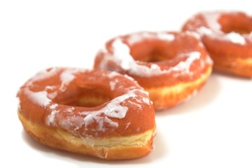 donut