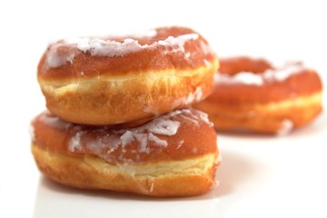 donut