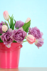 tulips