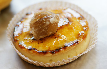 tarlette