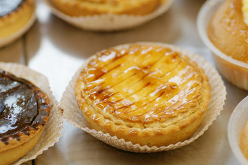 tartelette