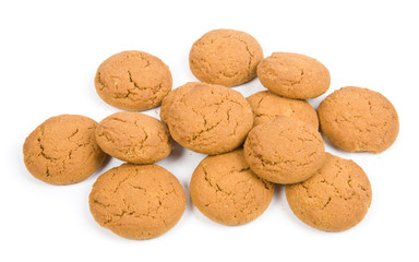 Oatmeal cookies