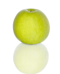 apple