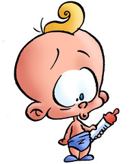 b&eacute;b&eacute; houpette05