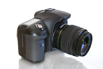 Fototapeta premium camera