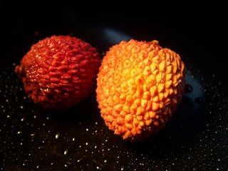 lychee