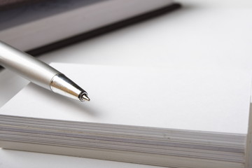 Accessories office.  handle,  daily log