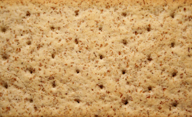 crackers integrale