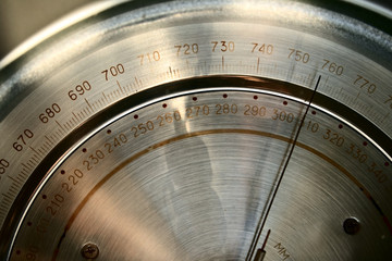professional barometer
