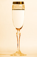 High glass