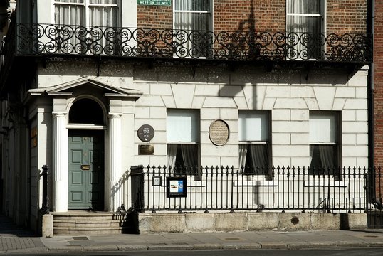 Wilde house
