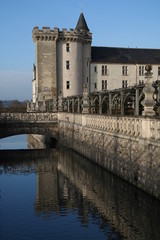 Château de Villandry 
