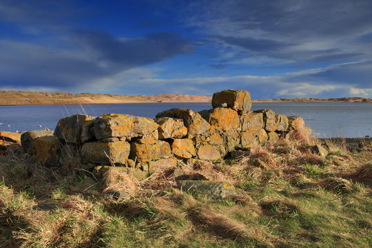 newburgh coastline Grampian