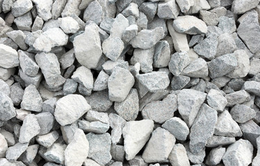 Trackbed Ballast