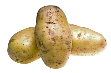potatoes