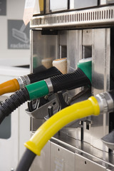 Pompe à carburant