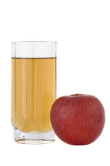 apple juice