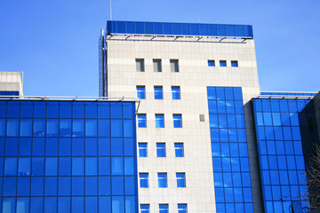 Obraz premium postmodern fashion in kiev