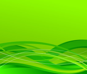 Abstract  artistic vector  background illustration