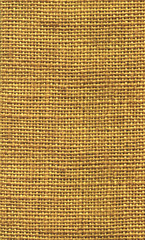 Sack cloth texture