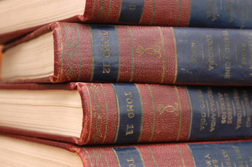 libros