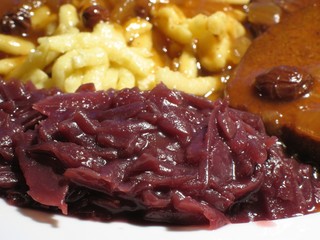 Sauerbraten