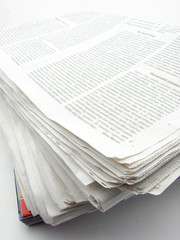 Newspaper