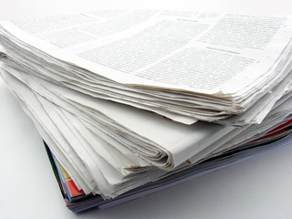 Newspaper