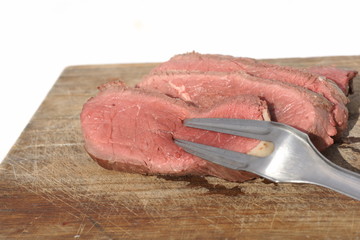 viande de boeuf