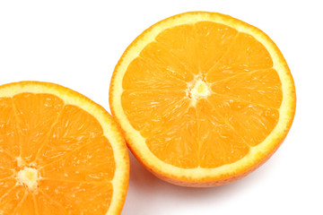 orange fruit