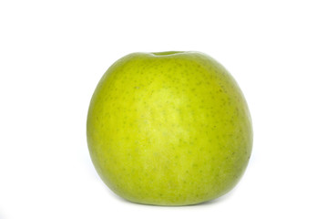 green apple