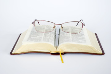 bible
