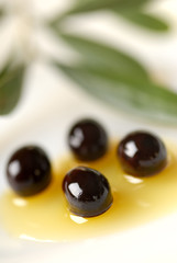 olives