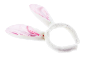 Easter Bunny Ears