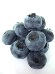 blaubeeren