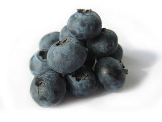 blaubeeren