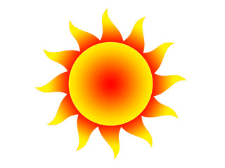 sun