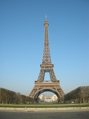 eiffel tower