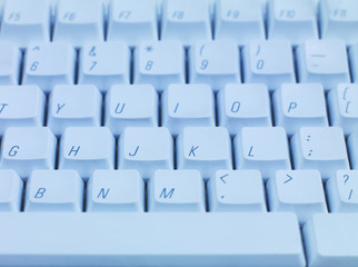 Computer keyboard