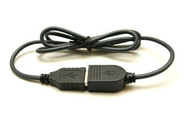 USB autoconnecté